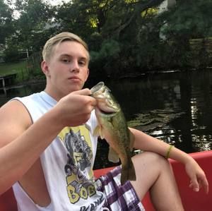 Meet your Posher, Jimmy